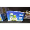 Image 2 : Rubicon Organic Coconut Water 12-Pack