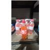 Image 2 : Canada Dry Raspberry lemonade Soda 16.9oz Bottles, 6-Pack