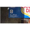 Image 3 : Canada Dry Club Soda 12-Pack 355 mL Cans