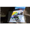 Image 2 : Nestea Zero Sugar Lemon Iced Tea 12-Pack
