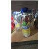Image 2 : Snapple Zero Sugar Lemon Tea Bottles