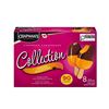 Image 4 : Lot of 2 - Chapman's Collection Tiger Paw Sorbet Bars 8 x 55ml