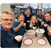 Image 1 : Lot of 2 - Great Value Neapolitan Ice Milk 4L,