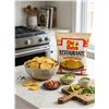 Image 1 : Old Dutch Restaurant Round Tortilla Chips 24 x 71g