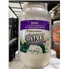 Image 3 : Gold Medal Signature Shakes Ranch Premium Seasoning 4 lb
