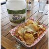 Image 1 : Gold Medal Signature Shakes Dill Premium Seasoning 4lb
