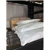 Image 5 : Candy Topping Bulk Bags Assorted Lot (Skor Bits and M&Ms)