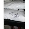 Image 6 : Candy Topping Bulk Bags Assorted Lot (Skor Bits and M&Ms)