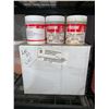 Image 1 : Flossine Cotton Candy Concentrate Trio