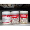 Image 2 : Flossine Cotton Candy Concentrate Trio