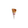 Image 2 : Joy Jacketed Large Waffle Cones, 180 count