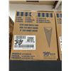 Image 3 : Joy Large Waffle Cones, 192 Count