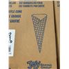 Image 4 : Joy Large Waffle Cones, 192 Count