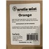 Image 3 : Arctic Mist Orange Beverage Concentrate 4x4L