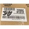 Image 4 : Joy #10 Dispenser Ice Cream Cones, 8 Boxes each containing 112 cups