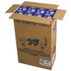 Image 1 : Joy Jacketed #10 Dispenser Ice Cream Cups, 896 cups