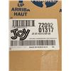 Image 3 : Joy Jacketed #10 Dispenser Ice Cream Cups, 896 cups