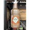 Image 2 : Giffard Caramel Sauce 2 Litre Bottle