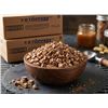Image 1 : TR Toppers Chopped Snickers Bars, 10 lbs