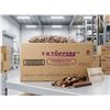 Image 1 : TR Toppers Chopped Kit Kat, 10 lb Box