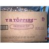Image 3 : TR Toppers Chopped Kit Kat, 10 lb Box