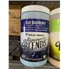 Image 3 : Gold Medal Signature Blends Blue Raspberry, Green Apple and Toffee flavour concentrate