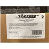 Image 3 : TR Toppers Chopped Whoppers 10 Lbs