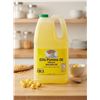 Image 1 : Aunt Hazelâ€™s Elite Popping Oil, 3.78L