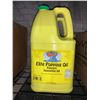 Image 2 : Aunt Hazelâ€™s Elite Popping Oil, 3.78L