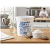 Image 1 : Hungerford Smith Concentrated Marshmallow Topping 3 lb