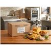 Image 1 : Gehl's Sharp Cheddar Cheese Sauce Pouches, 35lb