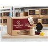 Image 1 : Heartland Waffles and pancakes Malted Vanilla Mix 30 lb