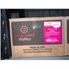 Image 2 : Heartland Waffles and pancakes Malted Vanilla Mix 30 lb
