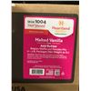 Image 4 : Heartland Waffles and pancakes Malted Vanilla Mix 30 lb