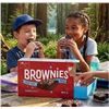 Image 1 : Cachon Mega Brownies Candies 963g Box