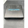 Image 3 : JYJZPB Battery & Charger Set for NP-FW50
