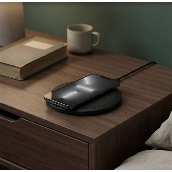 Seneo WavePad 149 Fast Wireless Charger