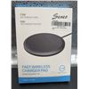 Image 2 : Seneo WavePad 149 Fast Wireless Charger