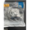 Image 2 : Cable Matters Hanging Lamp Cord 2-Pack