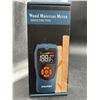 Image 2 : RISEPRO Inductive Wood Moisture Meter