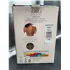 Image 3 : Jones New York Smooth Comfort Bra 2-Pack L/G