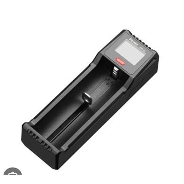 Fenix ARE-D1 Single Channel Smart Charger