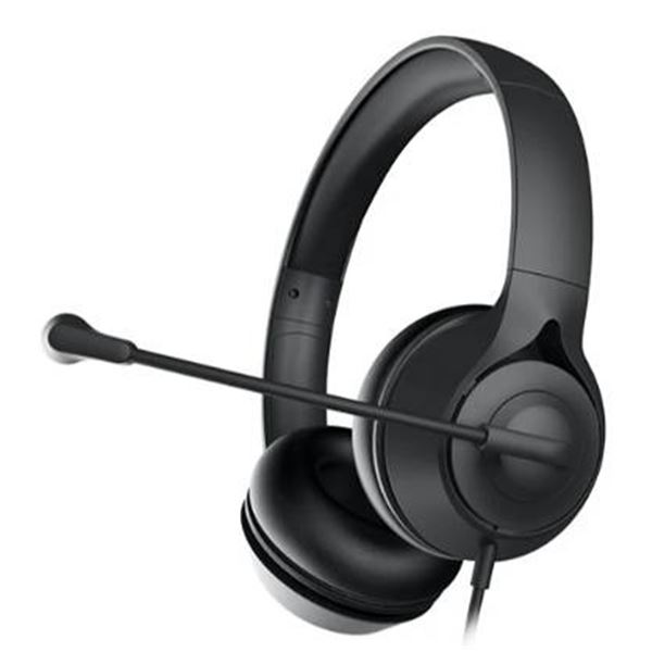 Mpow LH1 Kids Wired Headphones With Microphone
