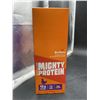 Image 2 : Maple Leaf Mighty Protein Buffalo Chicken Sticks 12x32g