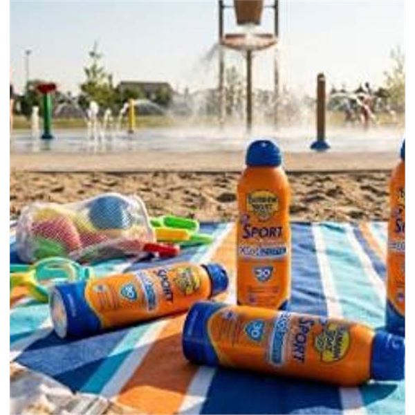 Banana Boat Ultra Sport Sunscreen SPF 30, 3pk