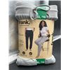 Image 2 : Frank. Ladiesâ€™ Lounge Pants 2-Pack XL