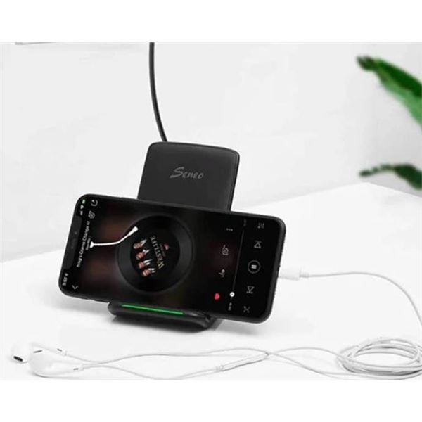Seneo Fast Wireless Charger Stand