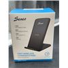 Image 2 : Seneo Fast Wireless Charger Stand