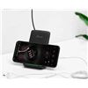 Image 1 : Seneo Fast Wireless Charger Stand