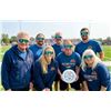 Image 1 : 12 Pairs Truly Hard Seltzer Sunglasses